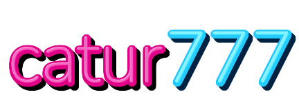 catur777 — logo kanal