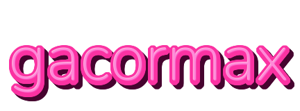 gacormax — logo kanal