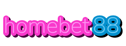 homebet88 — logo kanal