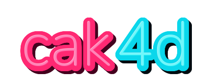 cak4d — logo kanal