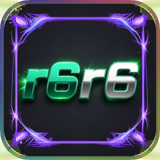 r6r6 — mitra unggulan
