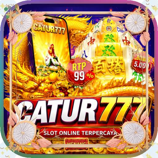 catur777 — mitra unggulan