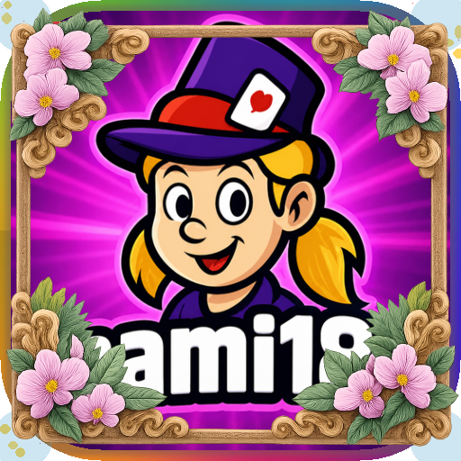 mami188 — galeri pratinjau - APK Resmi