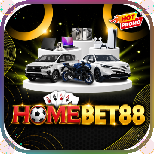 homebet88 — mitra unggulan
