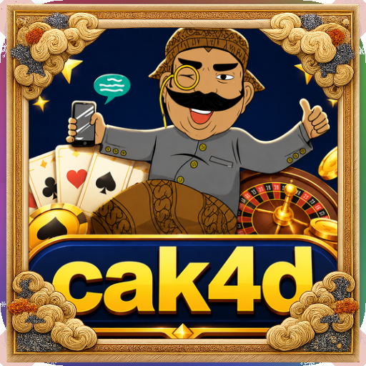 cak4d — mitra unggulan